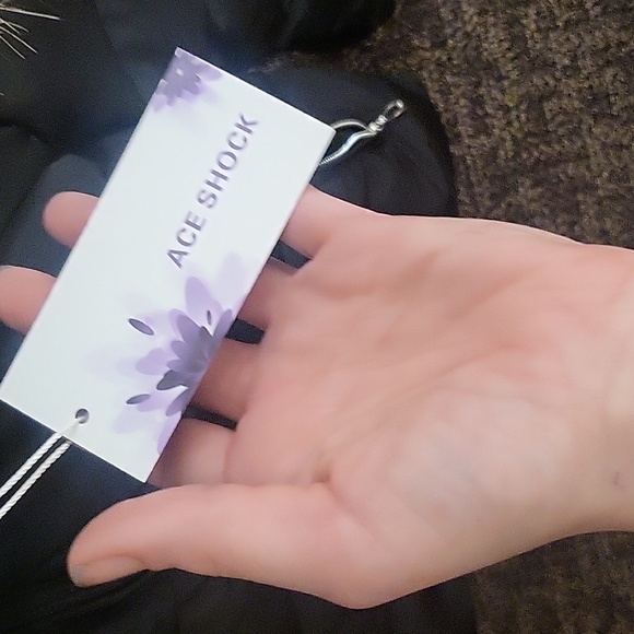 Coat - Picture 3 of 5